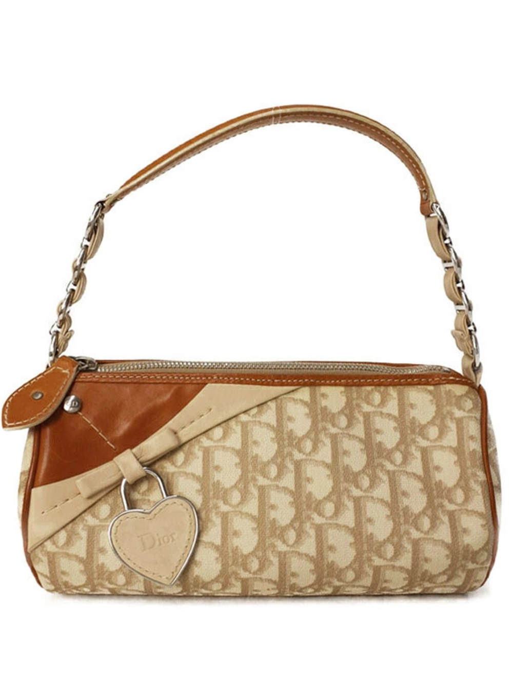 Christian Dior Trotter Romantic Handbag